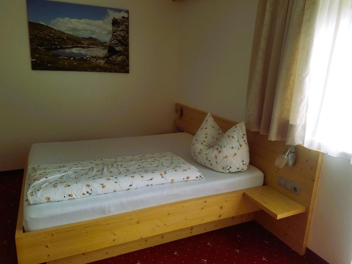 Haus Maria Bed and Breakfast Gerlos Eksteriør billede